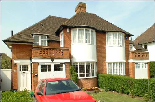 29 Hill Rise